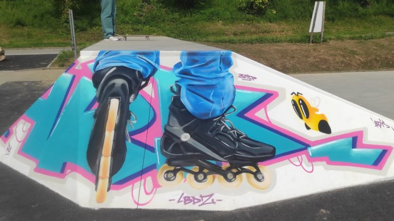 Skatepark de Montivilliers 14 768x432