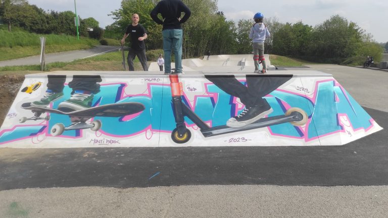 Skatepark de Montivilliers 15 768x432