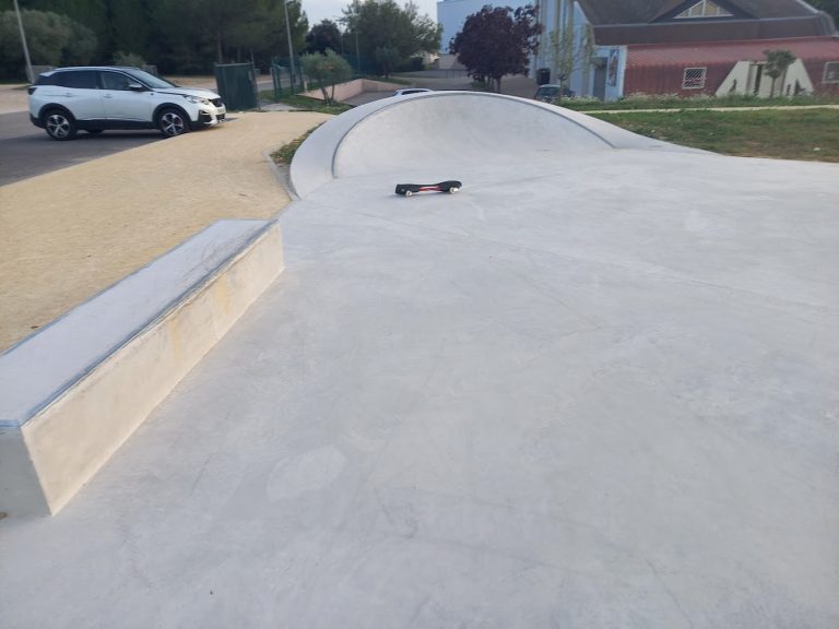 Skatepark de Teyran 07 768x576
