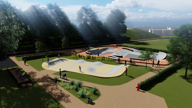 Skatepark Sainte Foy les Lyon 03 768x432