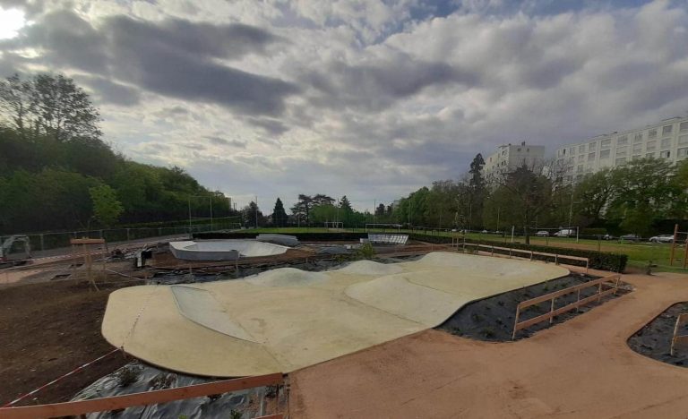 Skatepark Sainte Foy les Lyon 05 768x468