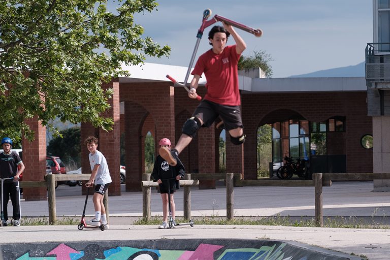Skatepark de Cabestany 03 768x512