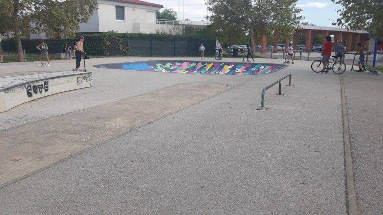 Skatepark de Cabestany 06 768x431