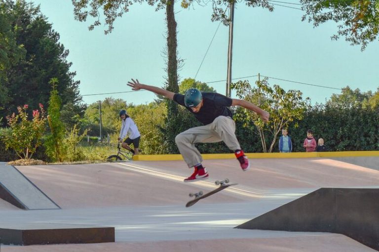 skatepark Saint Mars du Desert02 768x510