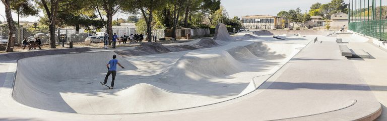 Skatepark Uzes 02 768x240