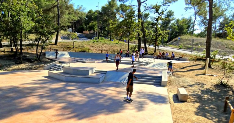Skatepark de Fuveau 06 768x404