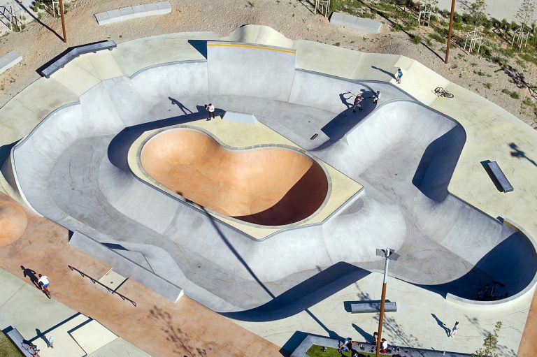 Skatepark de Marignane 05 768x511
