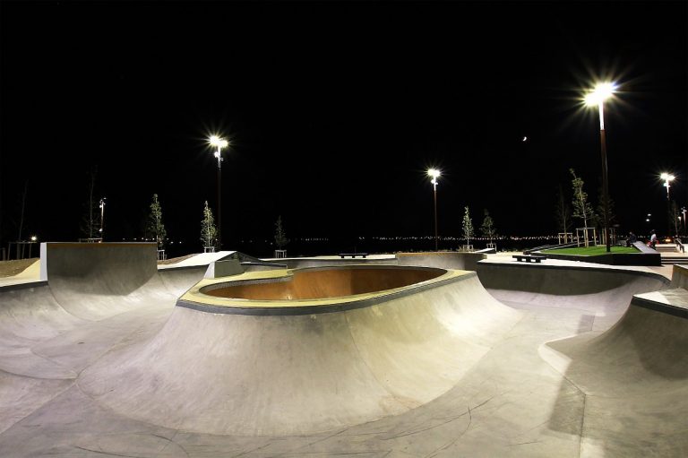 Skatepark de Marignane 08 768x511