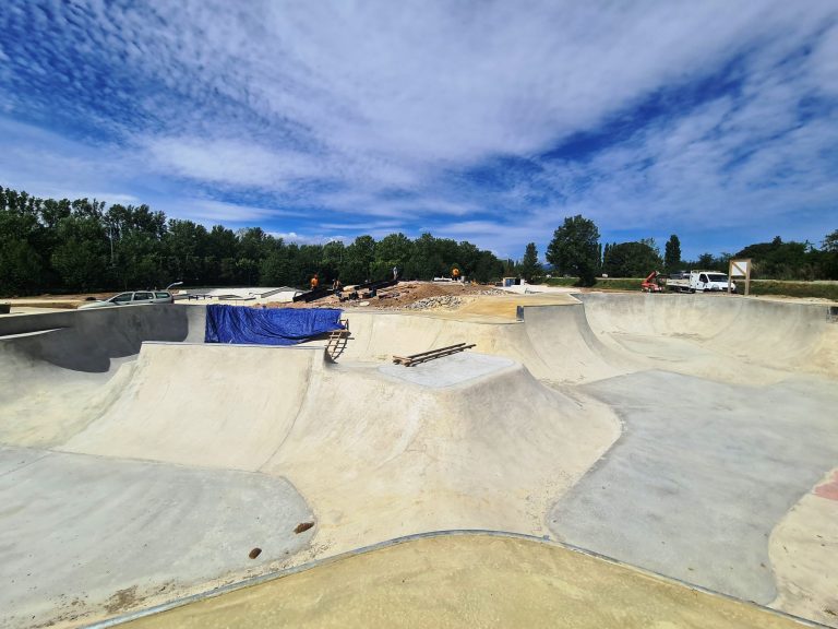 Skatepark de Thuir 4 768x576