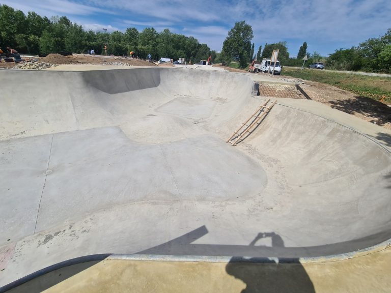 Skatepark de Thuir 5 768x576