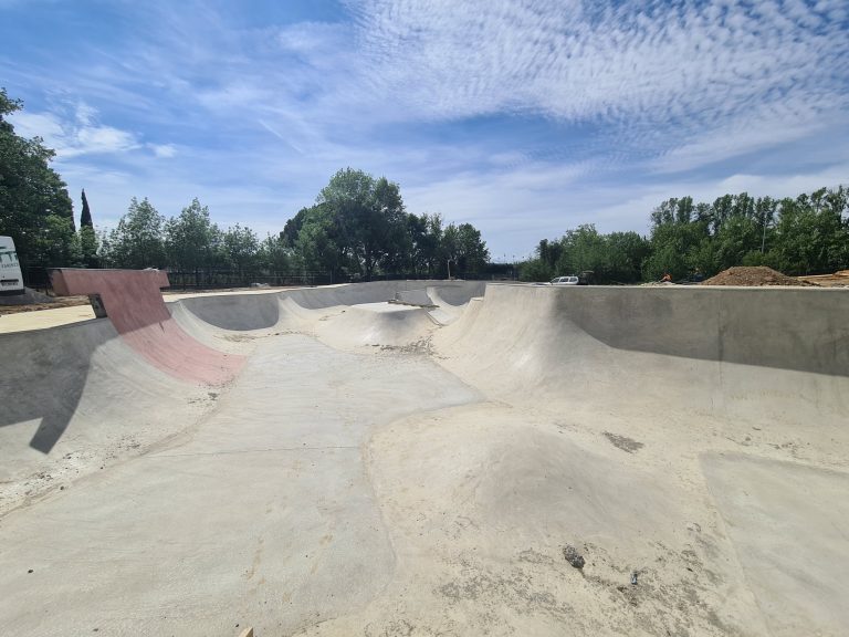 Skatepark de Thuir 6 768x576