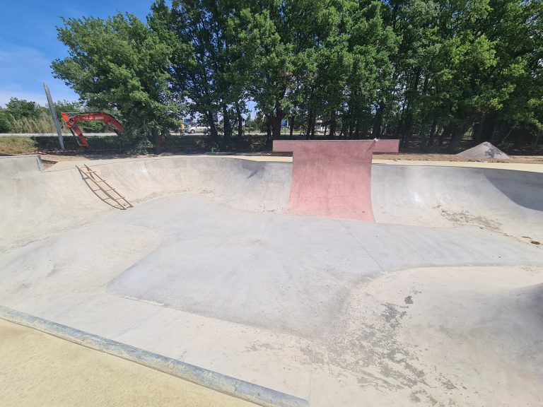 Skatepark de Thuir 73 768x576