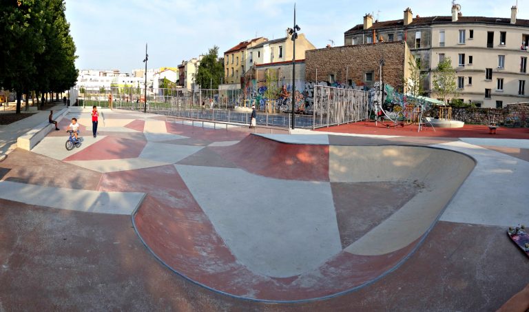 Skatepark Saint Denis 2 768x453