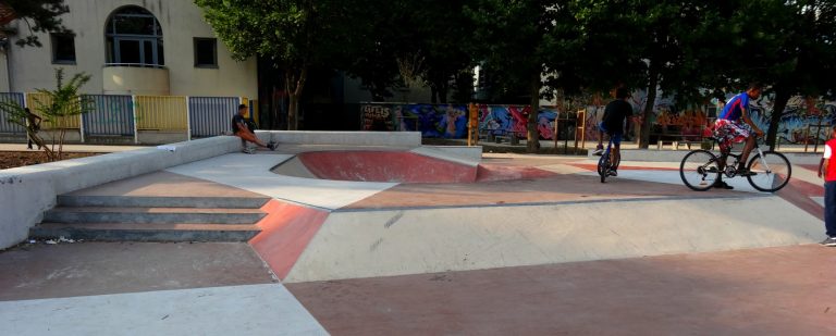 Skatepark Saint Denis 4 768x309