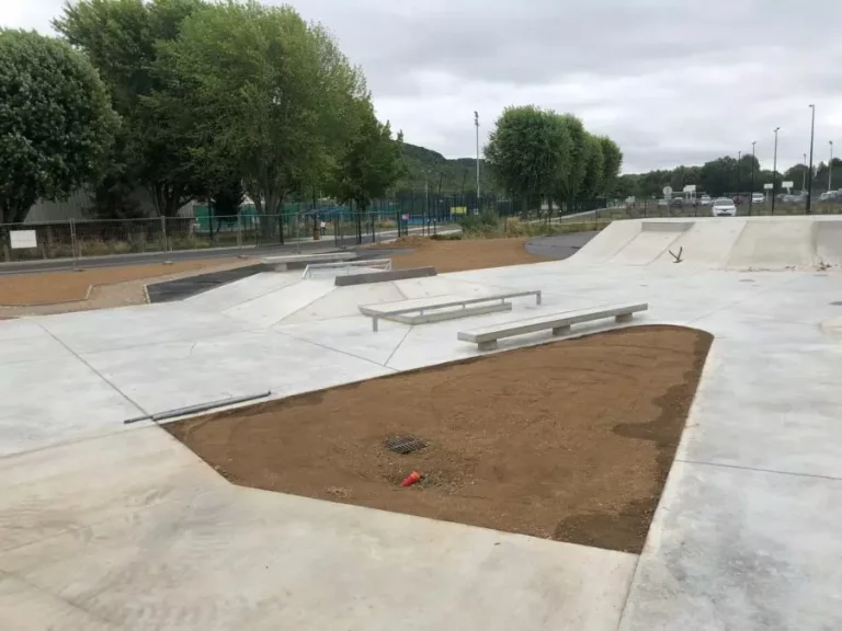 Skatepark de Vernon 02 768x576