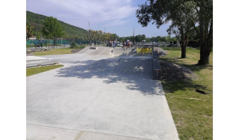 Skatepark de Vernon 06 768x450