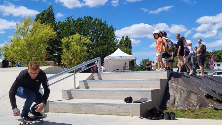 Skatepark de Vernon street 02 768x432