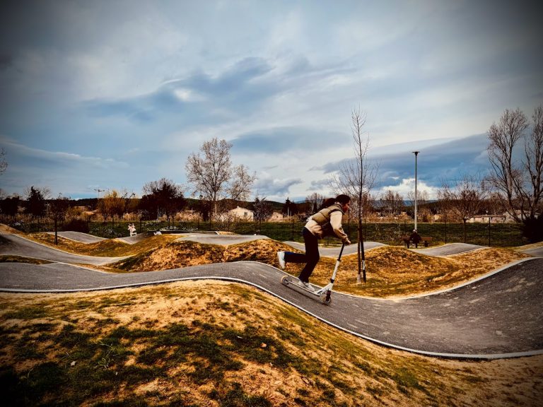 Skatepark de Pertuis Skatepark de Pertuis