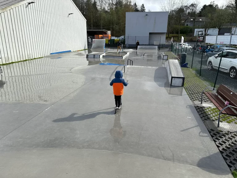 rixensart skatepark 768x576