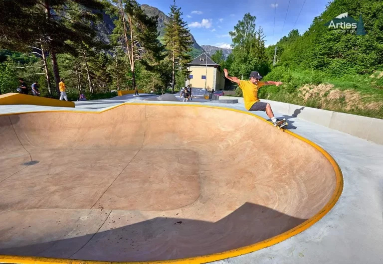 skatepark arties 768x530