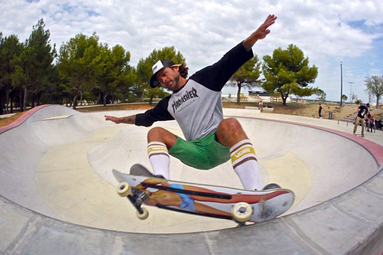 SAINT VICTORET five o 768x512