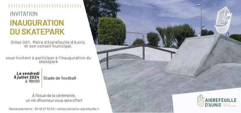 Skatepark aigrefeuille 768x362