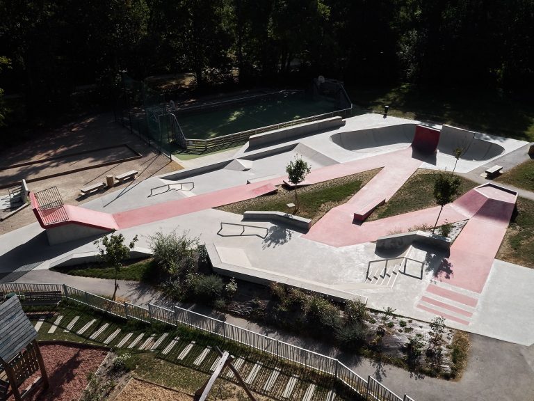 Skatepark de Gex Full 02 768x576