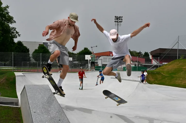 skatepark de payerne trick 768x511