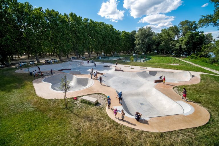 BEAUCAIRE Skatepark 768x512