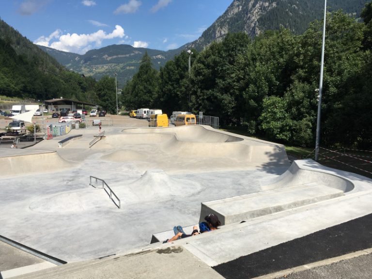 Flowpark Bagnes 768x576