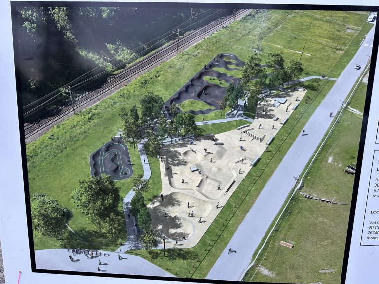 Skatepark Aix les Bains 02 768x576