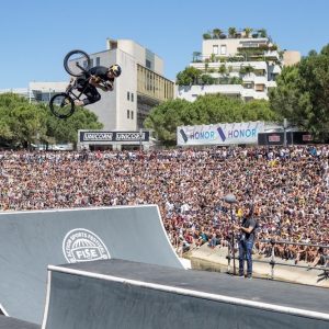 FISE 2025 Montpellioer