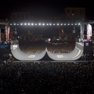 FISE 2025 Montpellioer