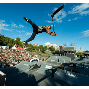 FISE 2025 Montpellioer