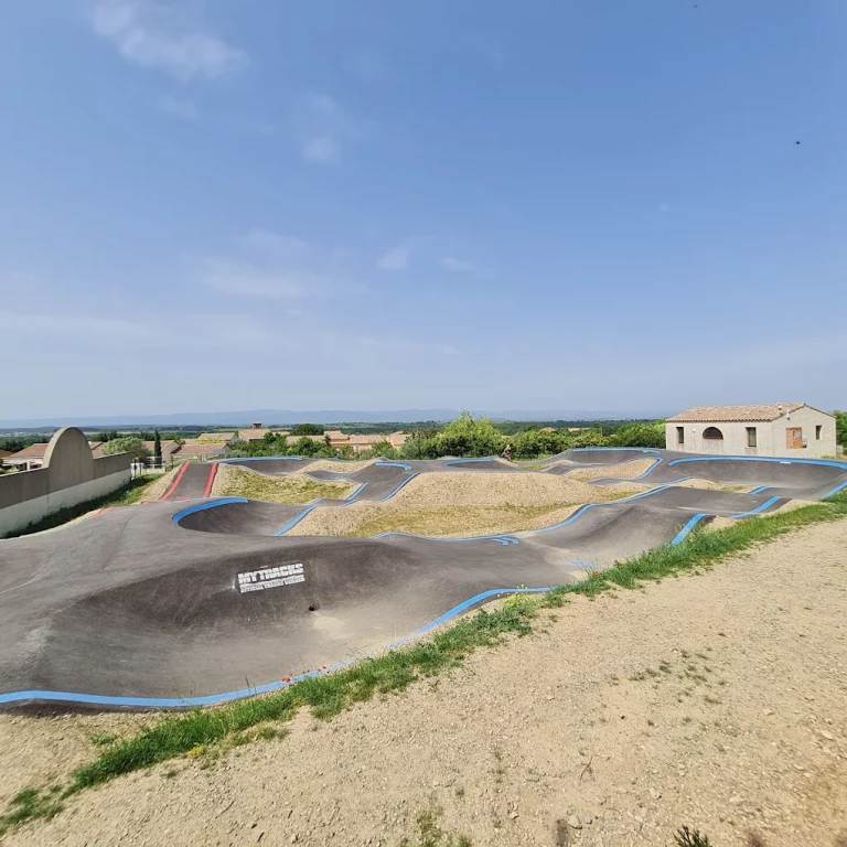 Pumptrack BARBAIRA 09 768x768