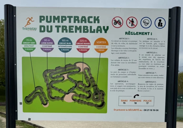 Pumptrack Tremblay 768x538