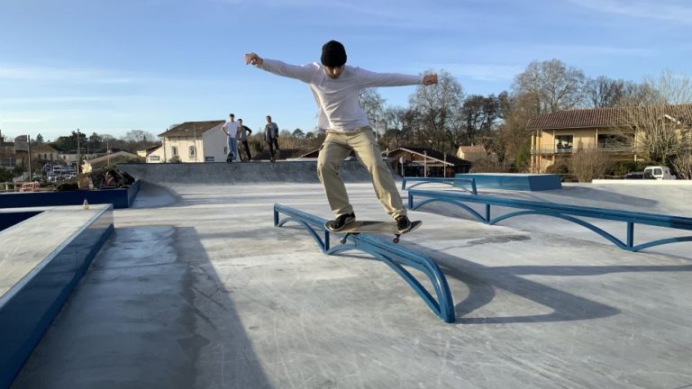 Skatepark La Brede 768x432