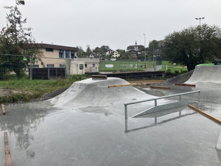 Skatepark Thal 768x576