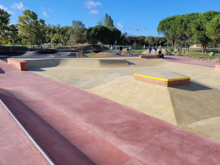 Skatepark des argoulets street 03 768x576