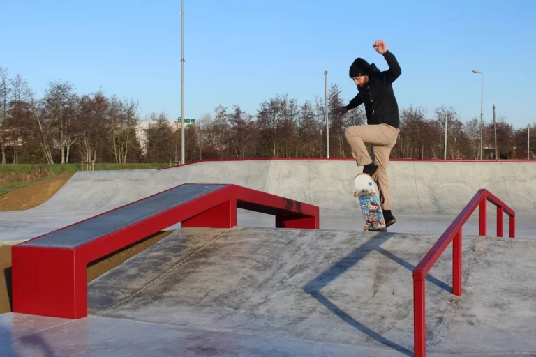 Skatepark Auch 768x512