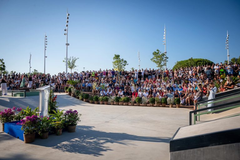 Skatepark Frejus 04 768x512