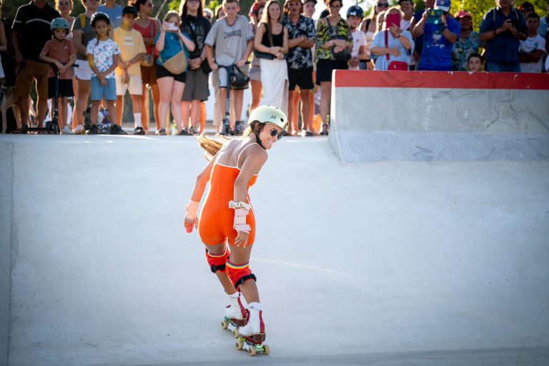 Skatepark Frejus 10 768x512