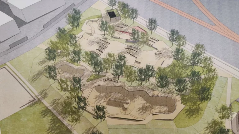 Skatepark Frejus 768x432