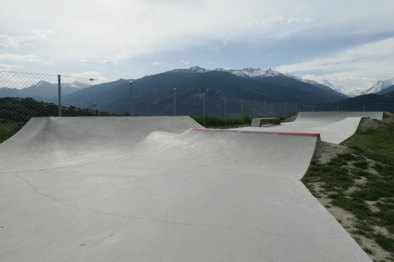 Skatepark saviese 768x511