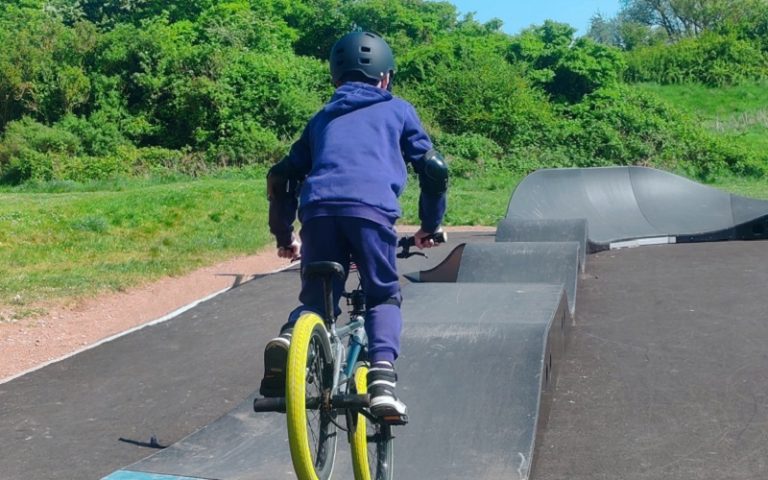 pumptrack Coudekerque Branche 768x480