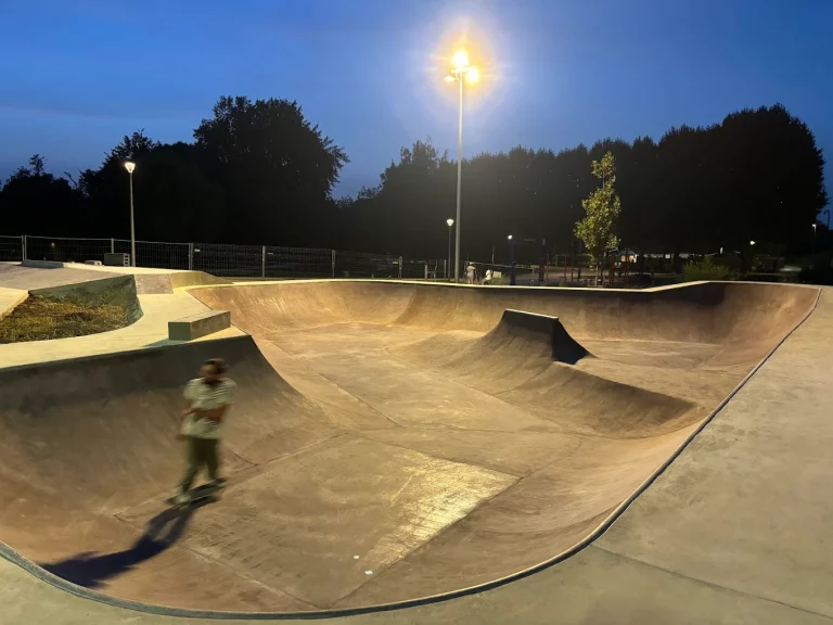 skatepark de Montargis 02 768x576