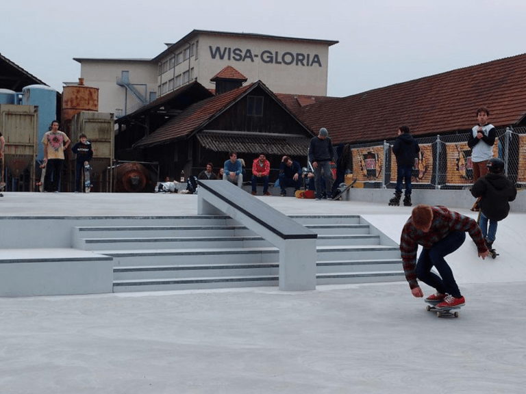 Skatepark Lenzburg 02 768x576