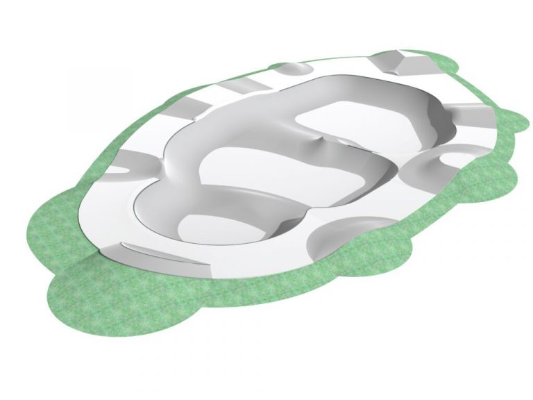 Skatepark Lieusaint 05 768x576