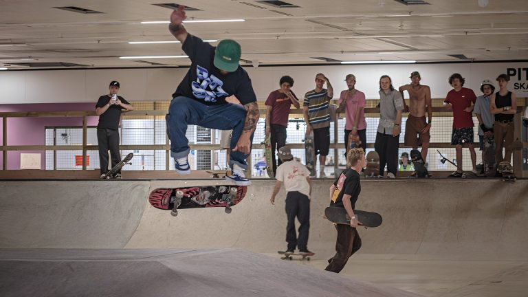 air skatepark Pitt Street Portsmouth 768x432