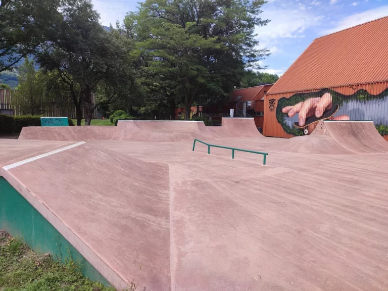 Skatepark Meylan 768x576
